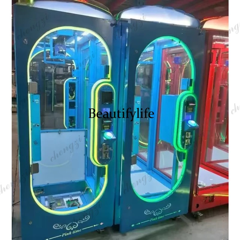 A81 Indoor Pink Date Doll Alum - Arcade Vending & Laundry review and price