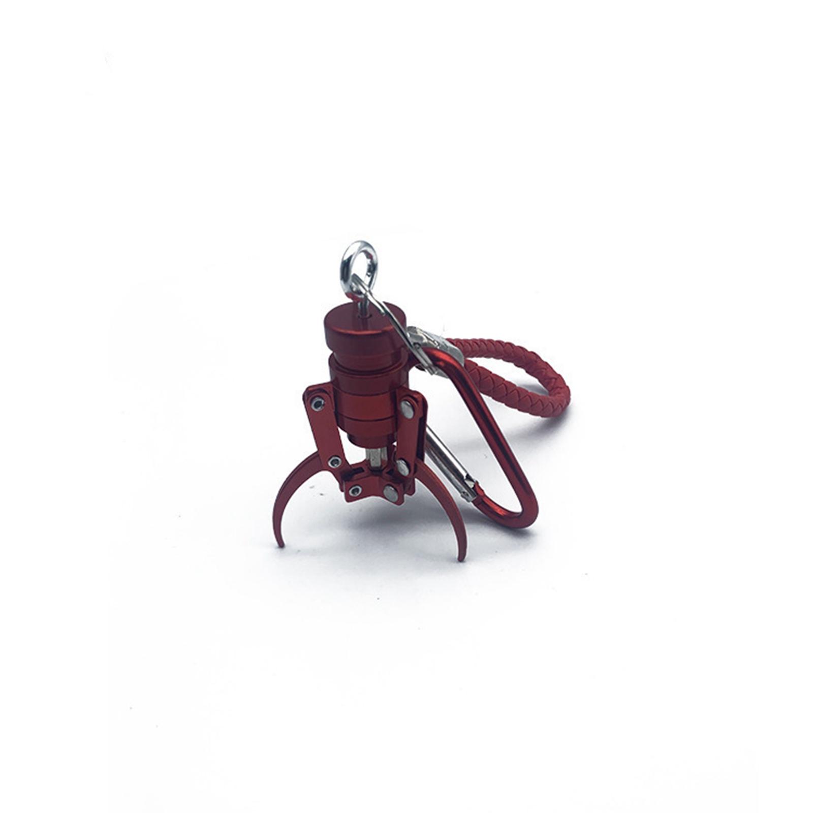 Cute Crane Machine Keychain Al - Arcade Toy Claw Vending Machine review and price