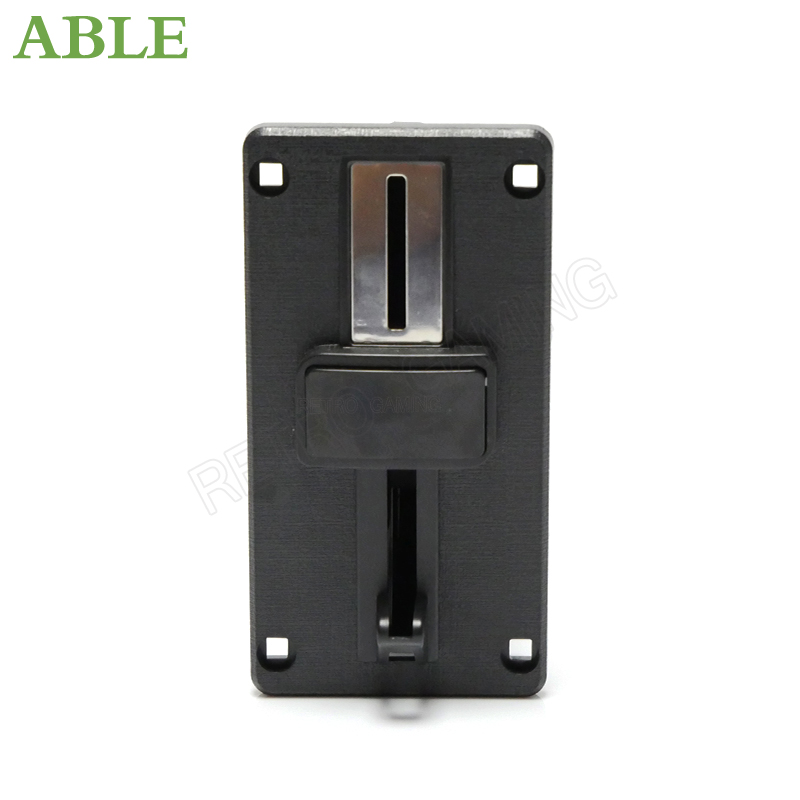 Multi Coin Acceptors Selector  - Arcade Vending & Laundry review and price