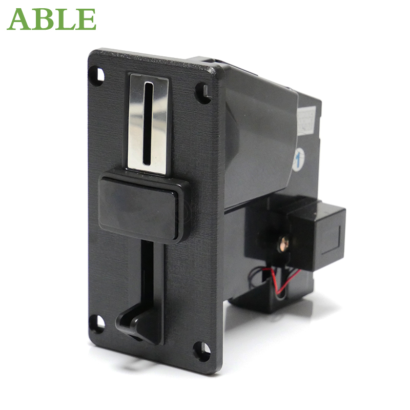 Multi Coin Acceptors Selector  - Arcade Vending & Laundry review and price