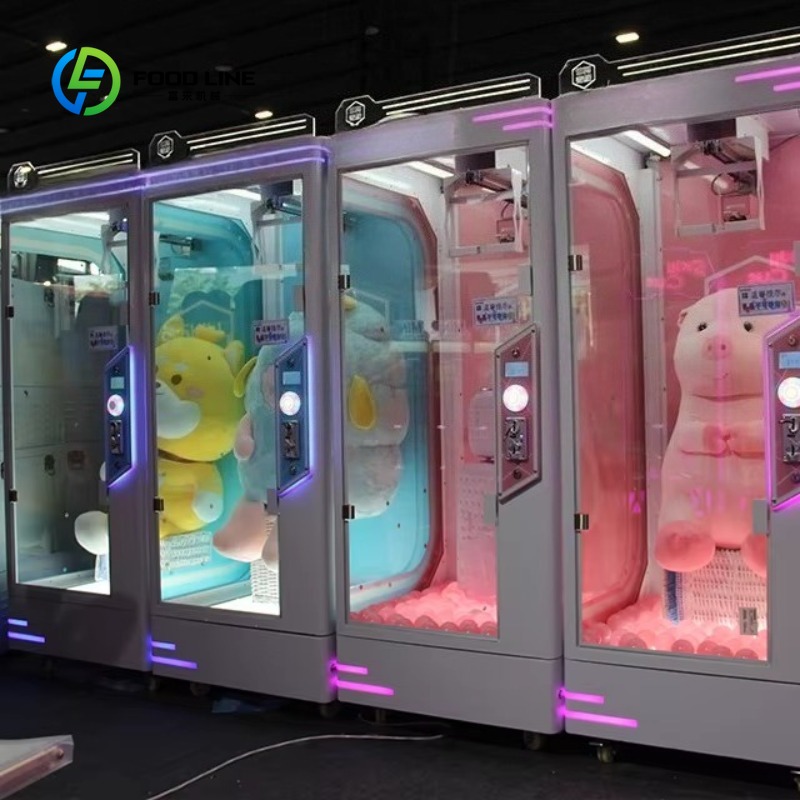Custom Coin Operated Pink Date - Arcade Vending & Laundry review and price