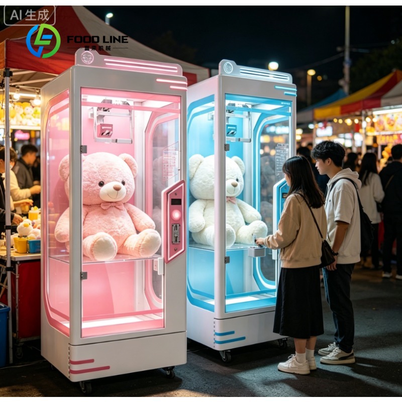Custom Coin Operated Pink Date - Arcade Vending & Laundry review and price