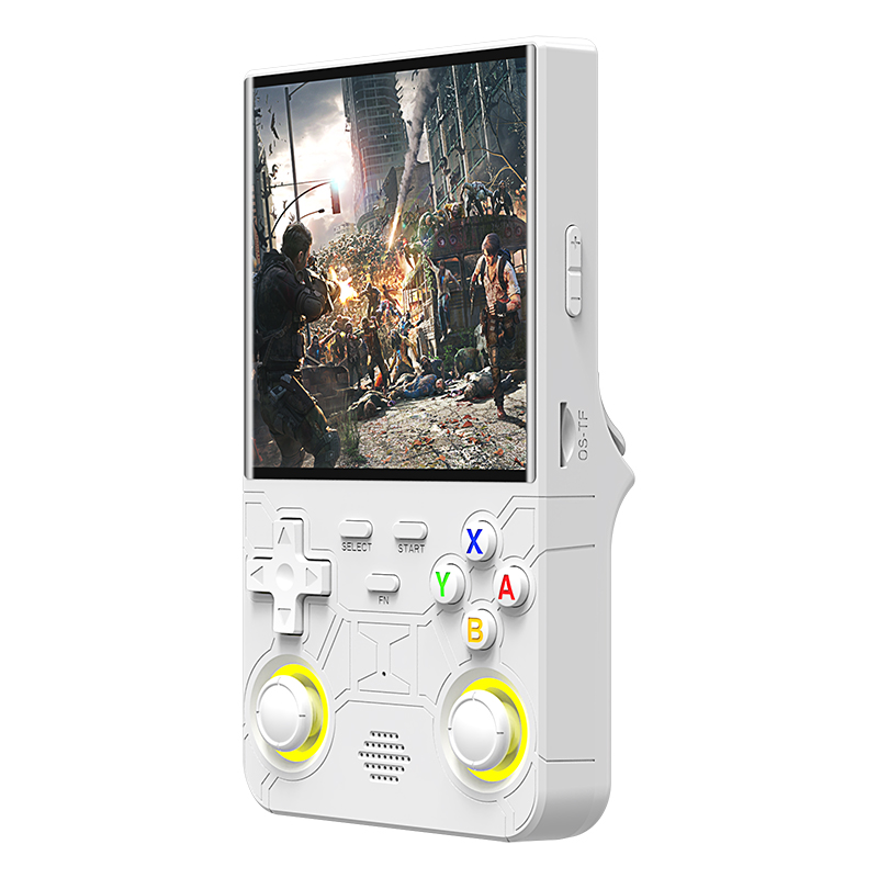 Cross-Border R36 Ultra New 4In - Arcade Vibes review and price
