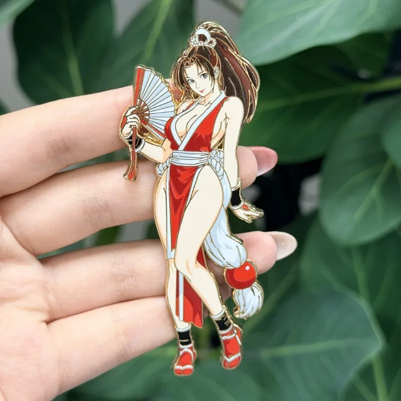 King of Fighters 97 Mai Shiran - Arcade Games & Vending Llc Photos review and price