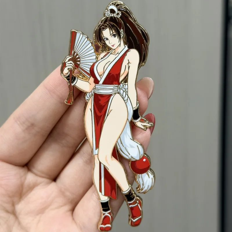 King of Fighters 97 Mai Shiran - Arcade Games & Vending Llc Photos review and price