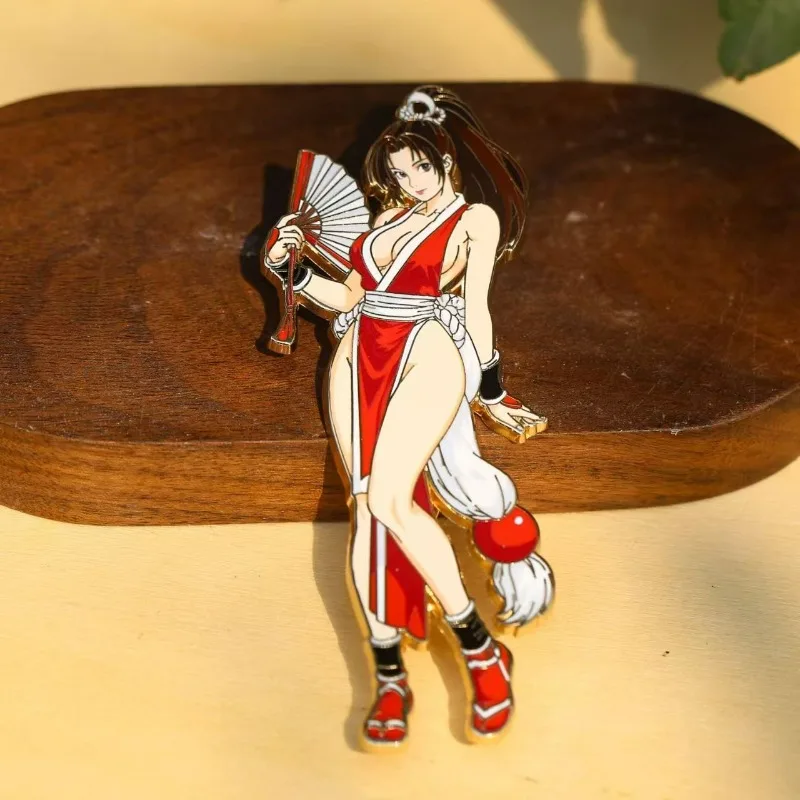 King of Fighters 97 Mai Shiran - Arcade Games & Vending Llc Photos review and price
