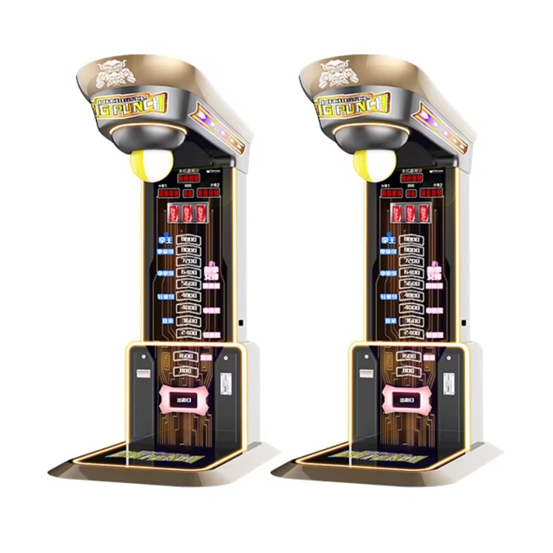 Ultimate Big Punching Boxing M - Arcade Vending & Laundry review and price