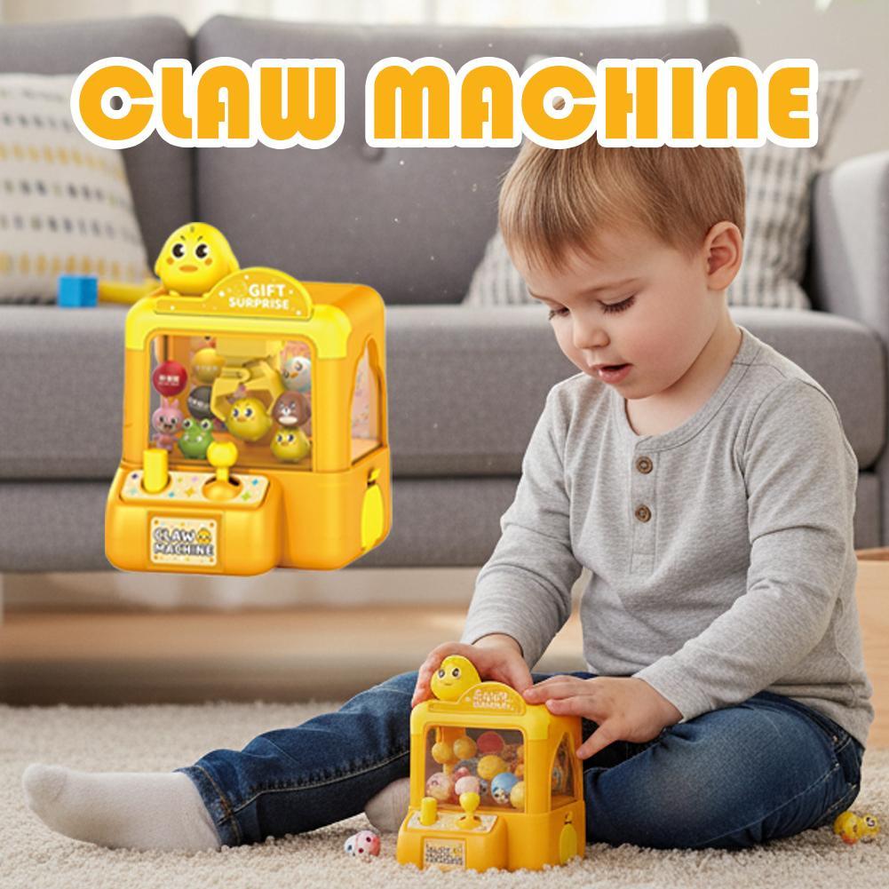 Cute Arcade claw Machine Toys  - Arcade Vending & Laundry review and price
