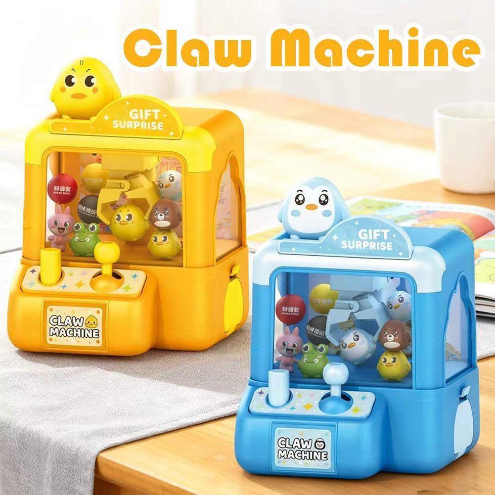 Cute Arcade claw Machine Toys  - Arcade Vending & Laundry review and price