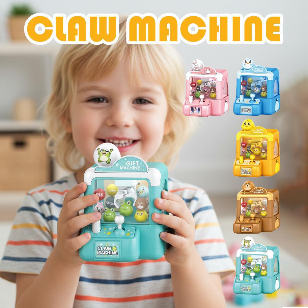 Cute Arcade claw Machine Toys  - Arcade Vending & Laundry review and price