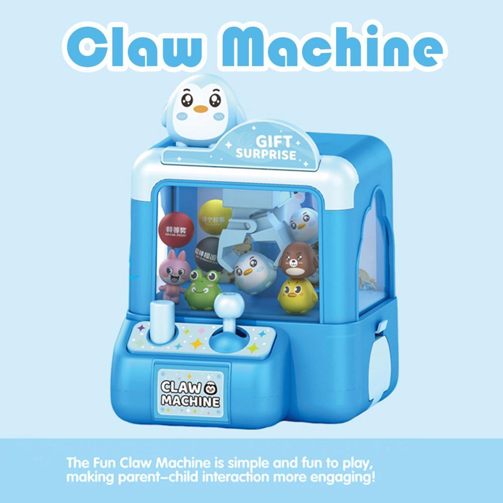 Cute Arcade claw Machine Toys  - Arcade Vending & Laundry review and price