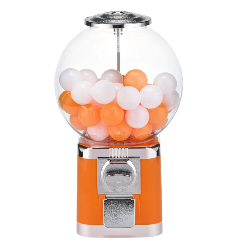 Large Size 50mm Capsule Vendin - Arcade Vending & Laundry review and price
