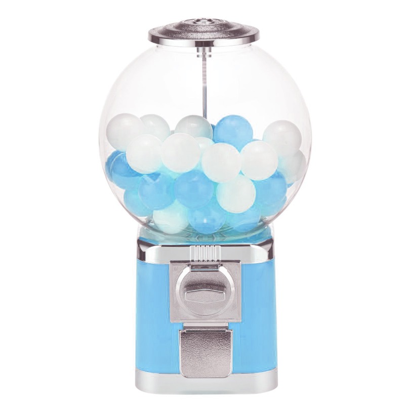 Large Size 50mm Capsule Vendin - Arcade Vending & Laundry review and price