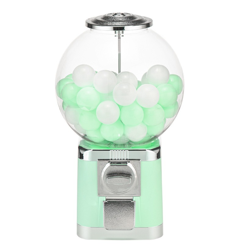 Large Size 50mm Capsule Vendin - Arcade Vending & Laundry review and price