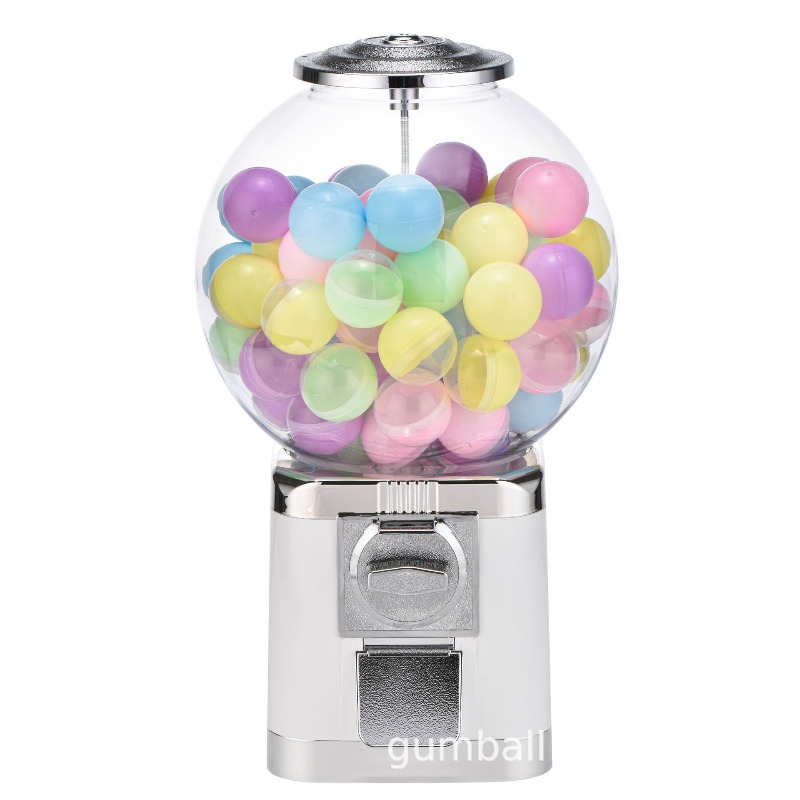 Large Size 50mm Capsule Vendin - Arcade Vending & Laundry review and price