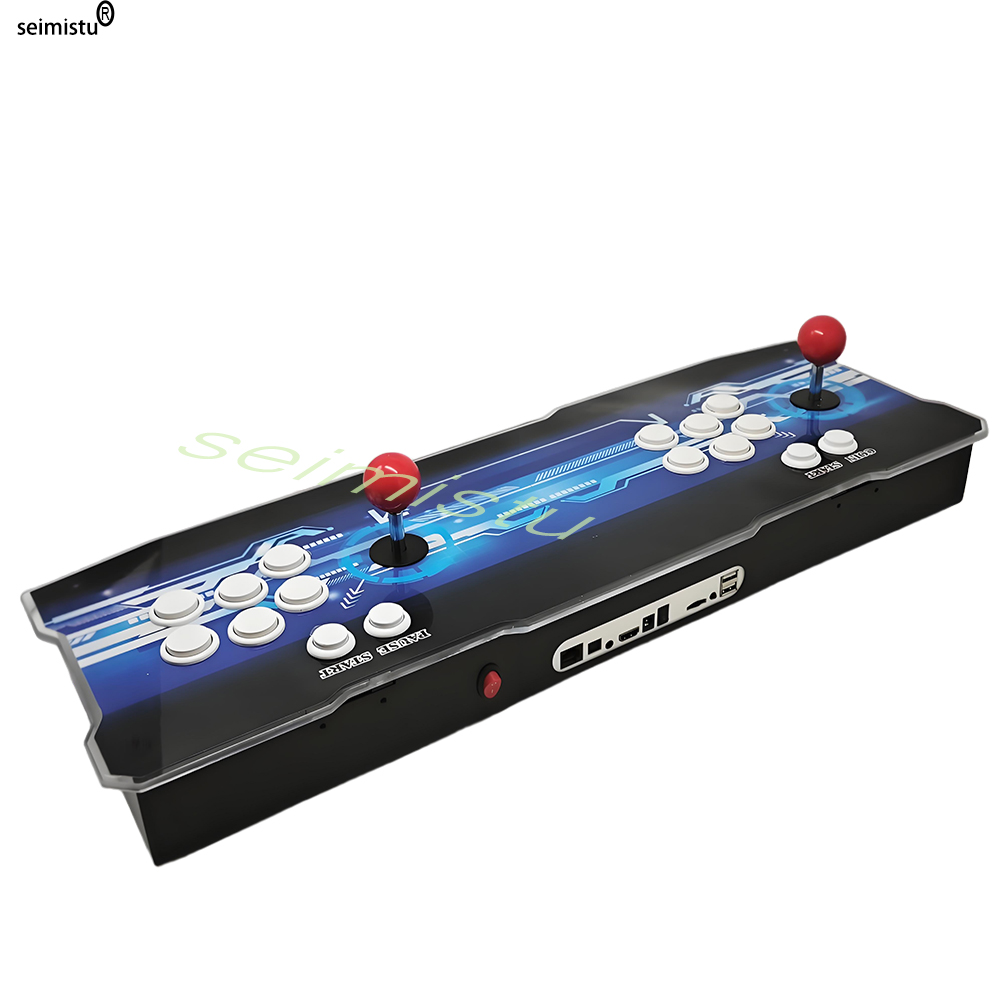 Pandora 10000 in 1 Arcade Cons - Trackball Controller Arcade review and price