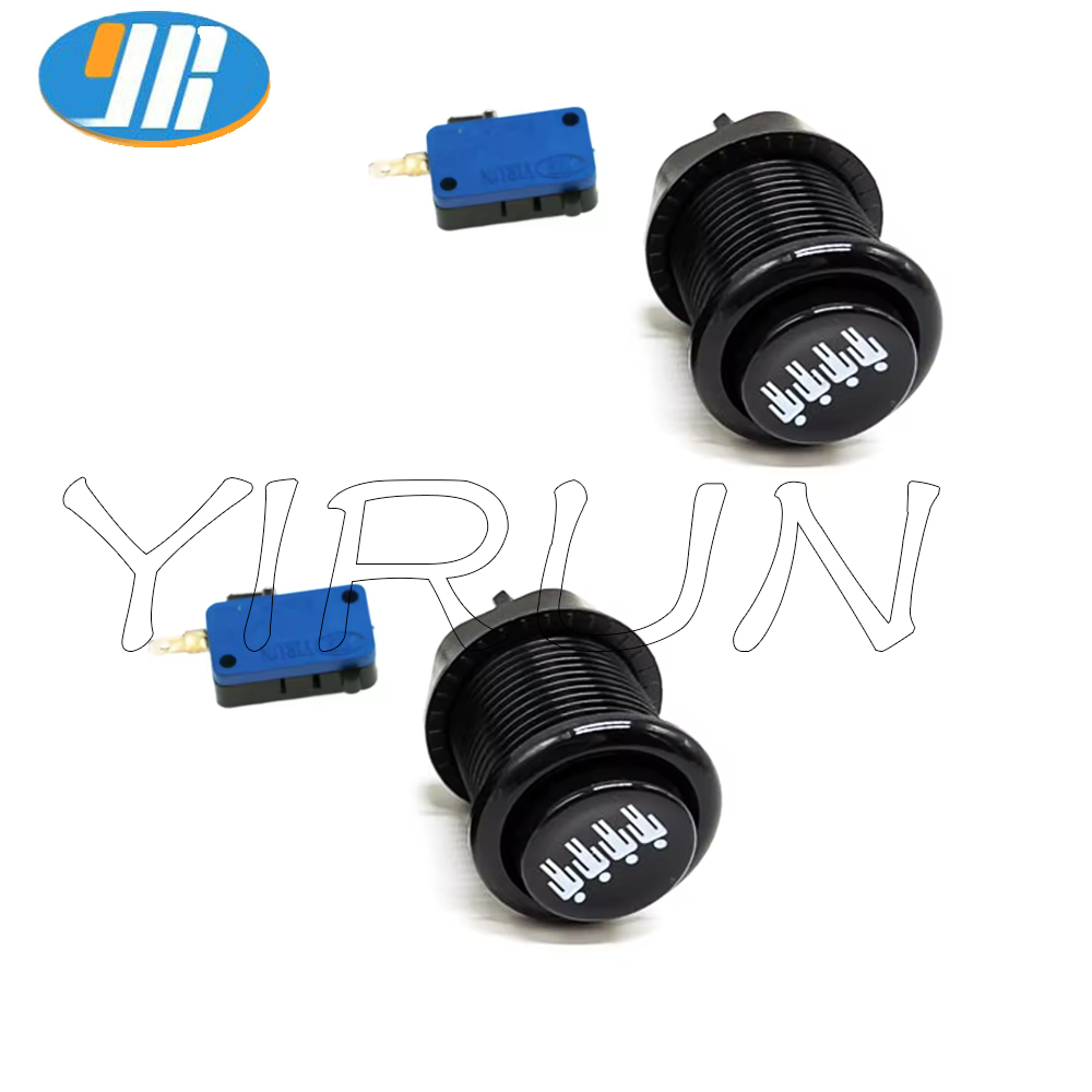 Colorful Glowing Light 12V Ill - Arcade Games And Vending review and price