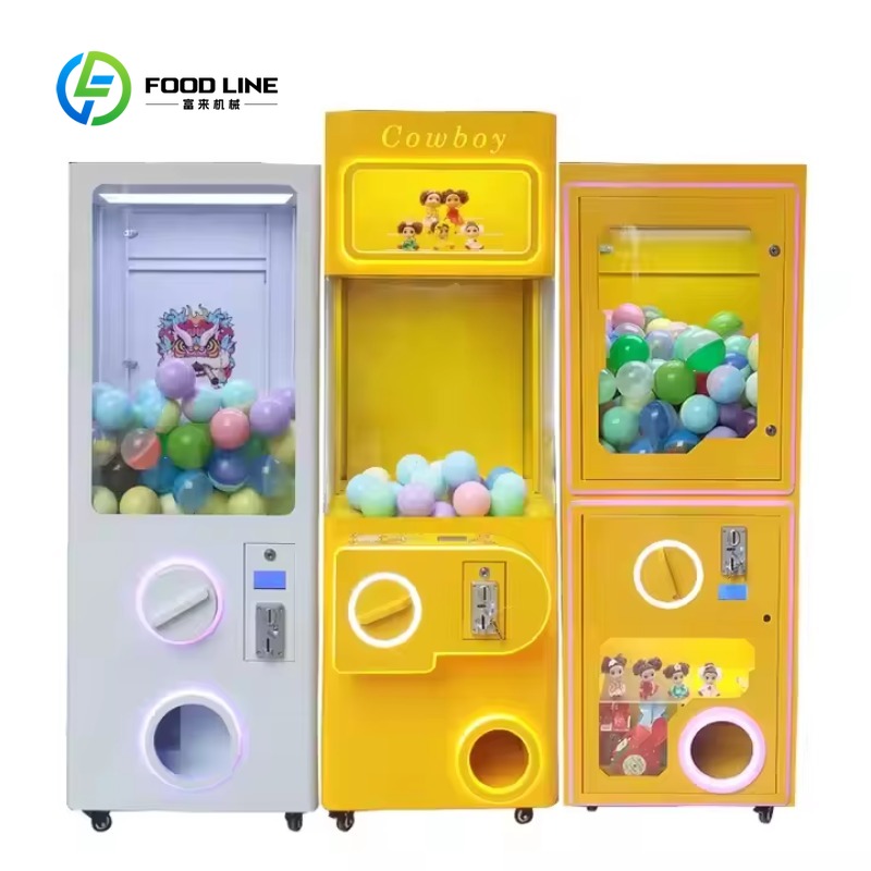 Customized Commercial Coin Ope - Arcade Vending & Laundry review and price
