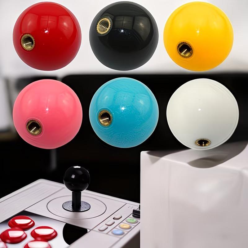 35mm M6 Arcade Game Joystick T - Arcade Games And Vending review and price