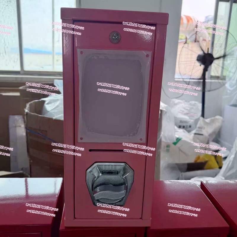 Outdoor arcade card twisting m - Arcade Vending & Laundry review and price
