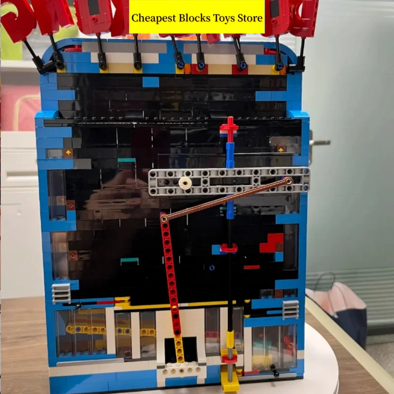Cheapest Christmas Gifts for A - Arcade Game Jackpot review and price