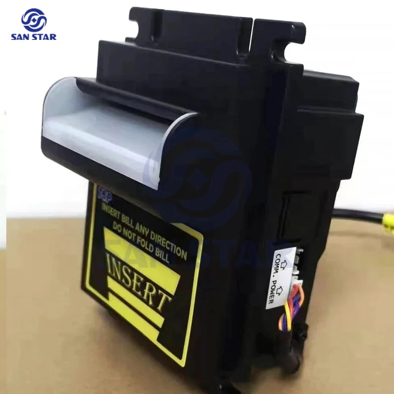 TOP TB74 TB77 Bill Acceptor Wi - Arcade Games And Vending review and price