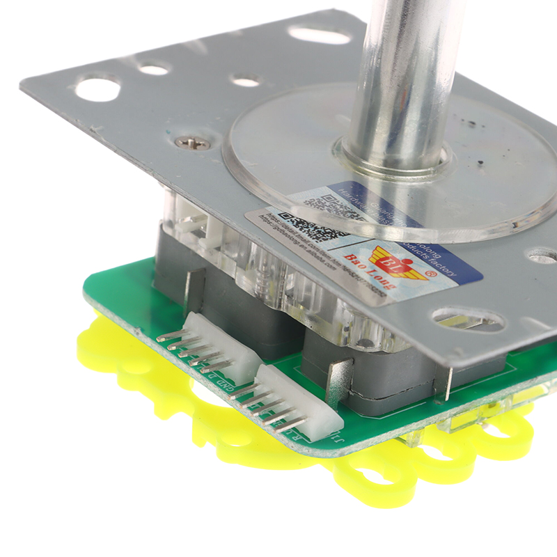 12V LED Arcade Joystick Colorf - Arcade Vending & Laundry review and price