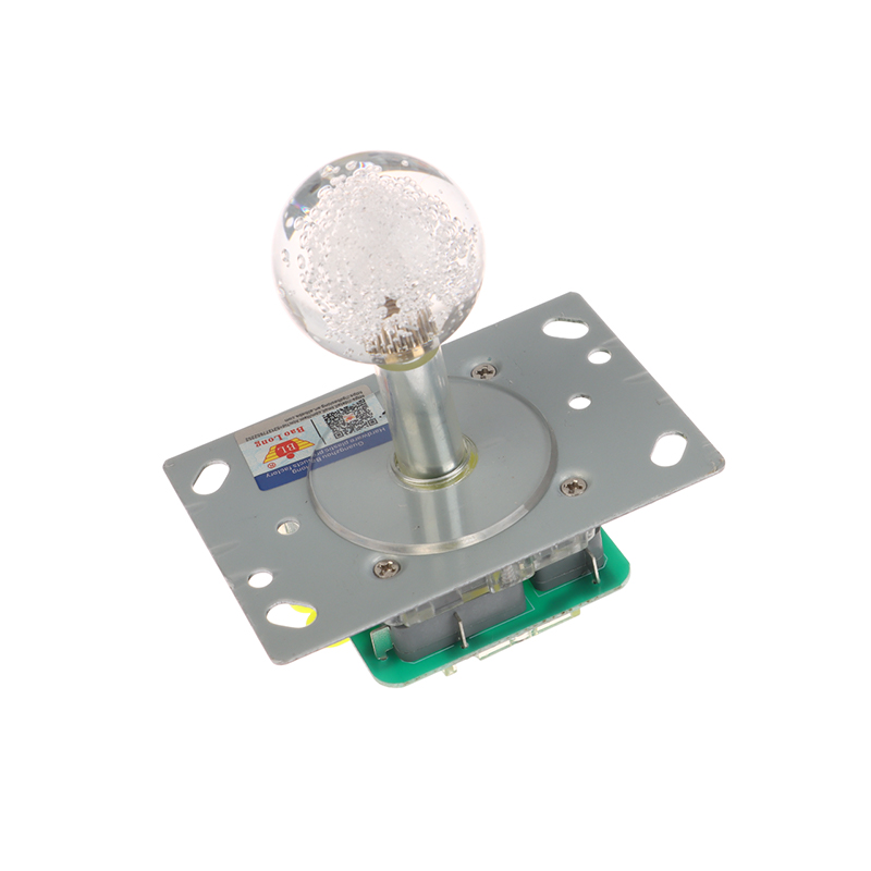 12V LED Arcade Joystick Colorf - Arcade Vending & Laundry review and price