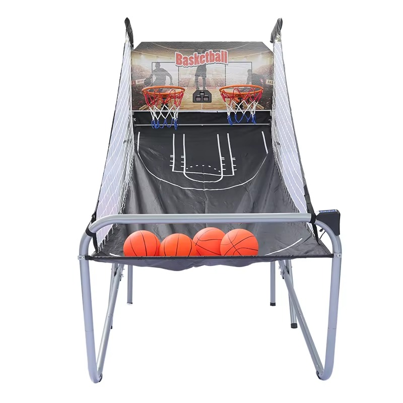 YTYINBasketball Shooting Game  - Arcade Games & Vending Llc Photos review and price