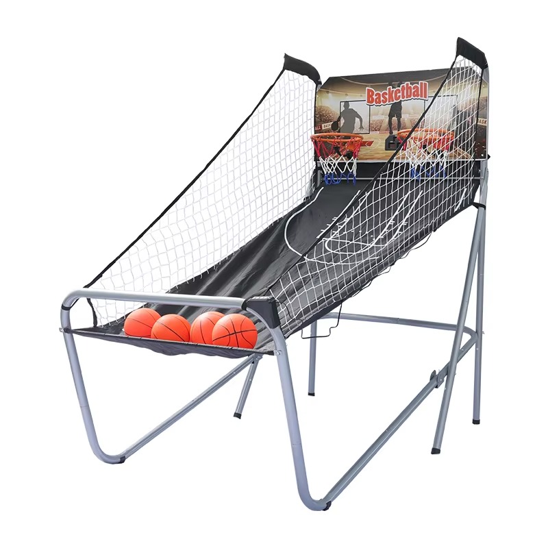 YTYINBasketball Shooting Game  - Arcade Games & Vending Llc Photos review and price