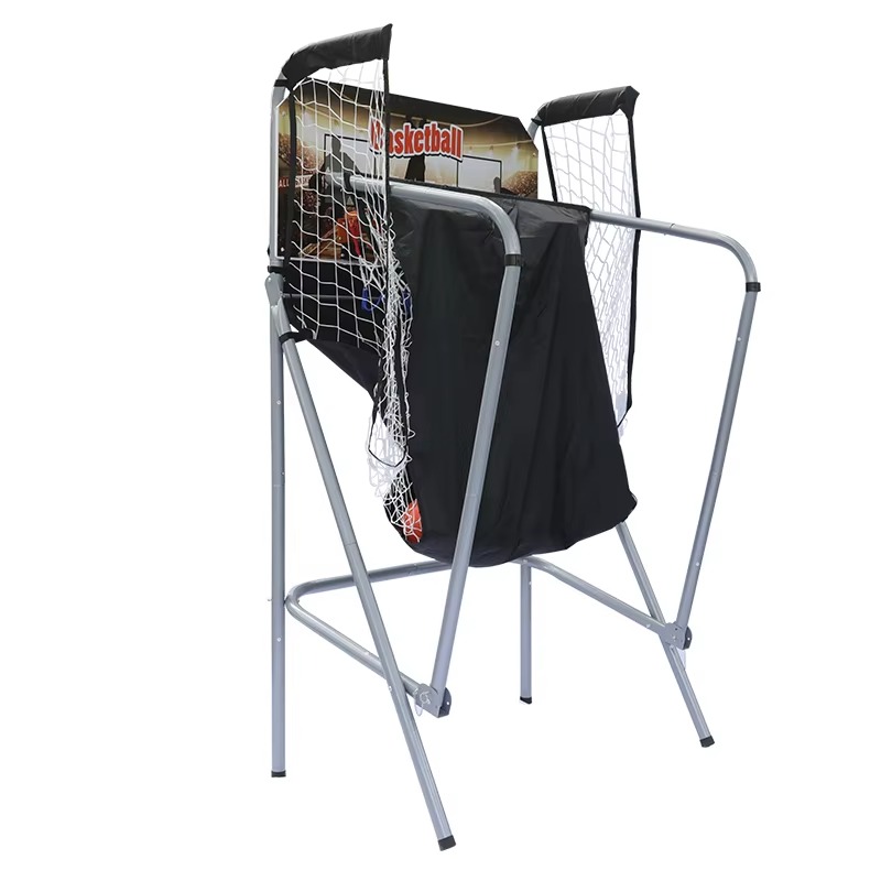YTYINBasketball Shooting Game  - Arcade Games & Vending Llc Photos review and price