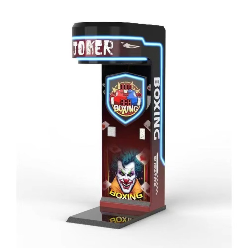 Factory Direct Sales Boxing Ma - Arcade Vending & Laundry review and price