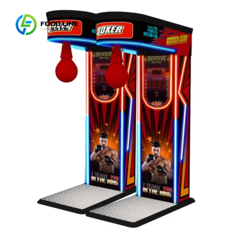 Customized Arcade Street Amuse - Arcade Vending & Laundry review and price