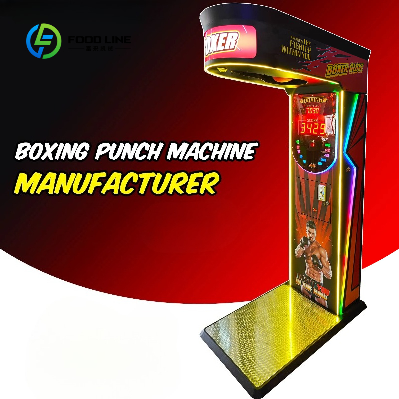 Customized Arcade Street Amuse - Arcade Vending & Laundry review and price