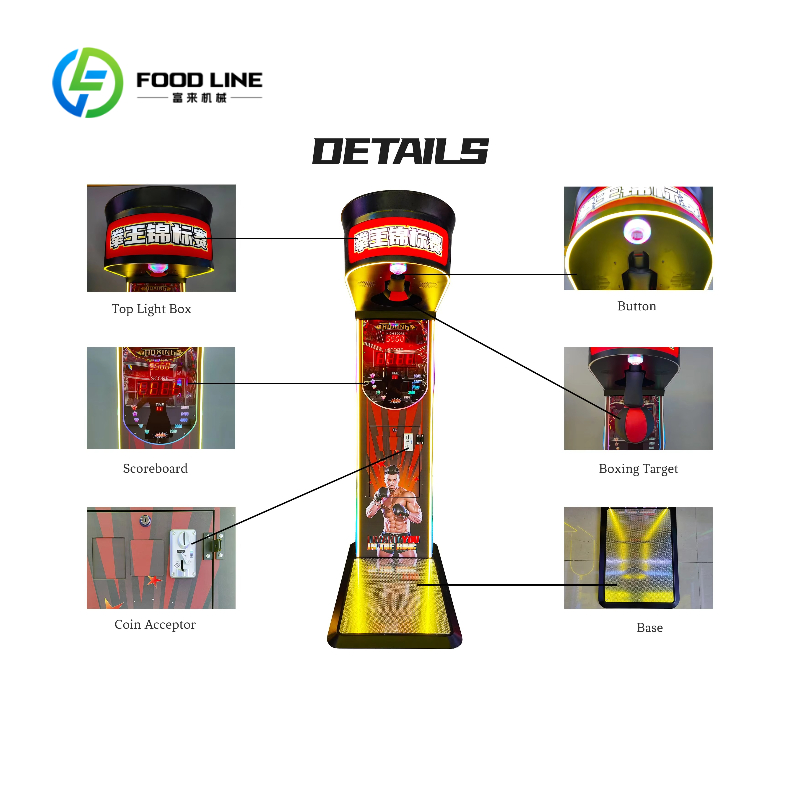 Customized Arcade Street Amuse - Arcade Vending & Laundry review and price
