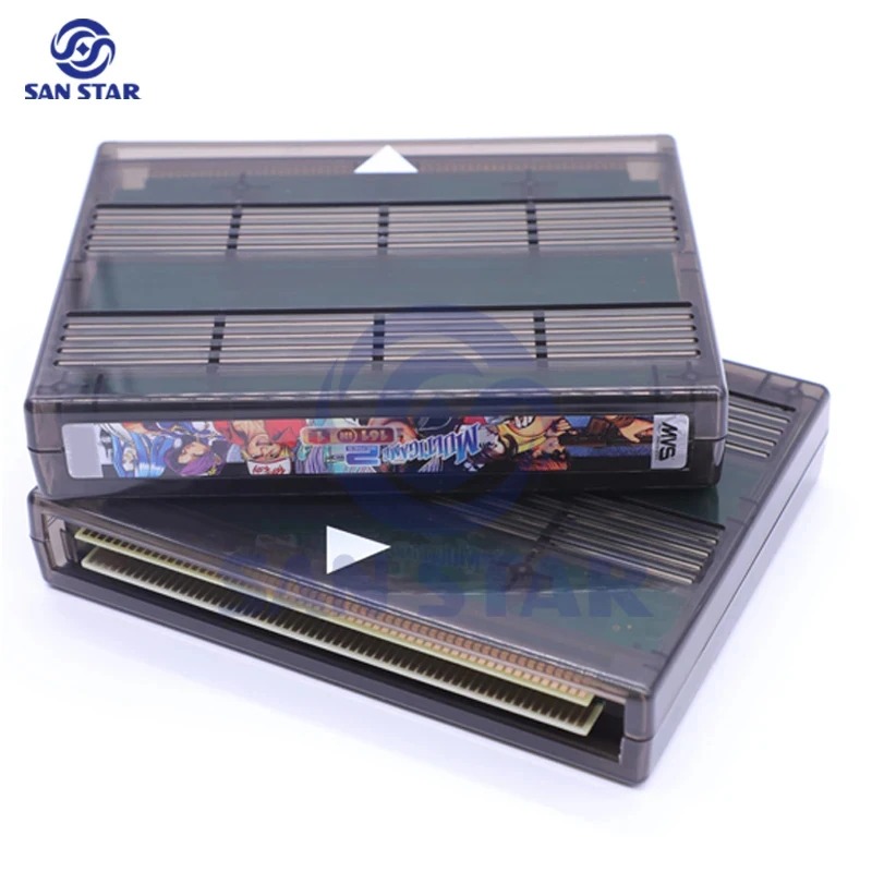 SNK 161 In 1 V2 NEO GEO MVS JA - Arcade Game Jackpot review and price