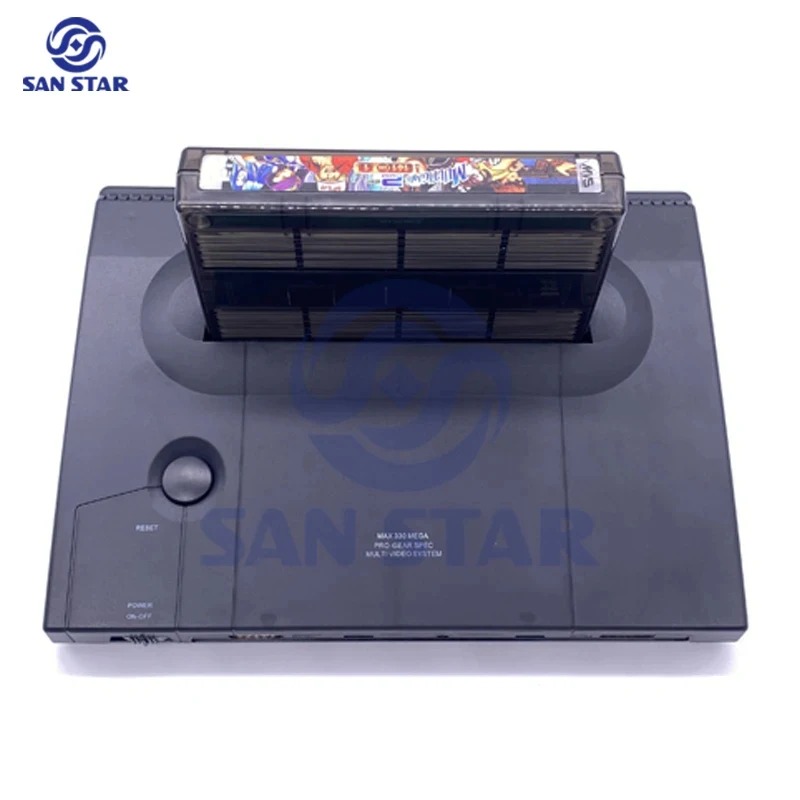 SNK 161 In 1 V2 NEO GEO MVS JA - Arcade Game Jackpot review and price